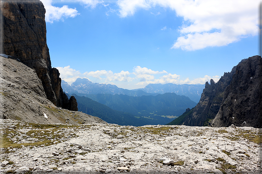 foto Rifugio Pradidali